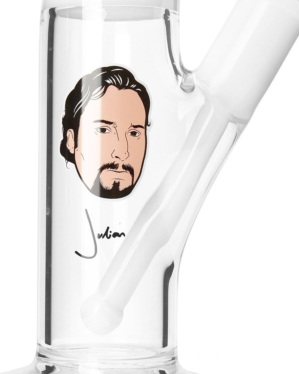 Trailer Park Boys Julian Bong