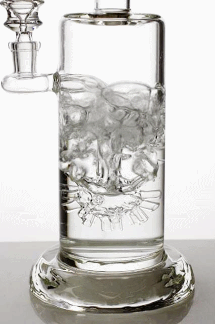 12 Arsenal Water Mine Diffuser Bubbler