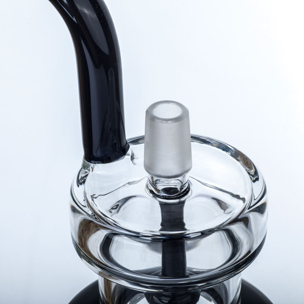 Mini Fixed Diffuser Dab Rig