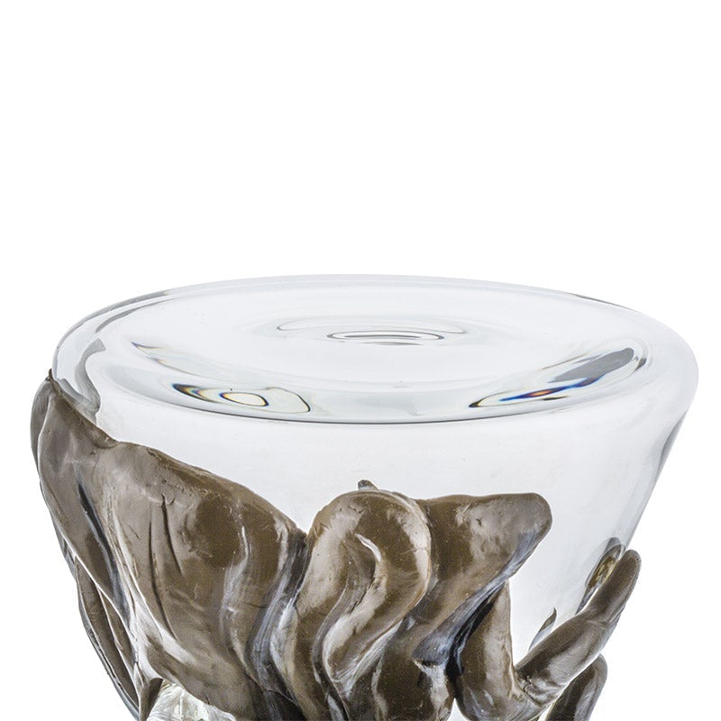 13 Tree Ent Glass Beaker Bong