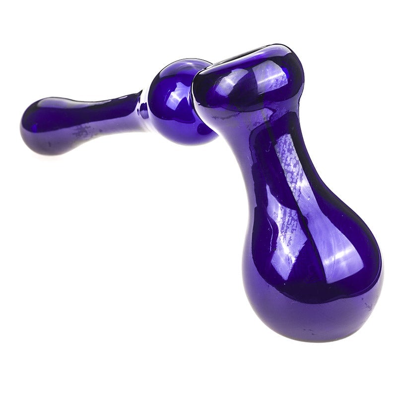Purple Hammer Bubbler