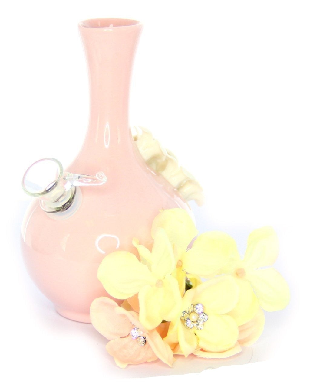 My Bud Vase Rachel Bong
