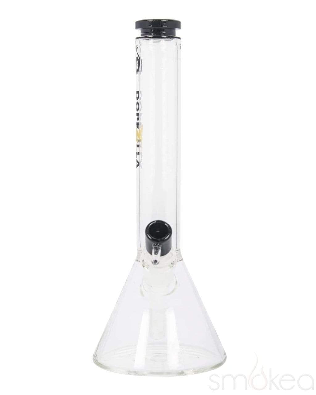Dopezilla 12 Chimera Bong