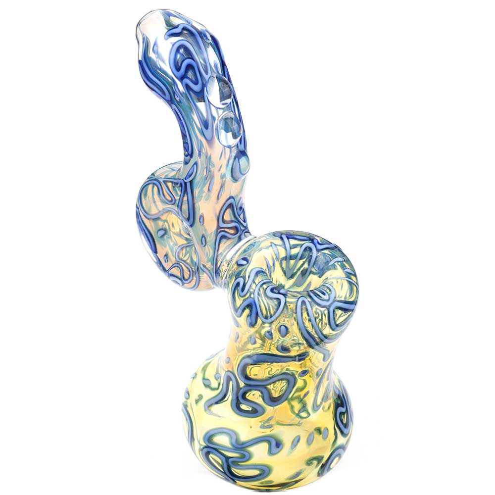 Extra Thick Fumed Bubbler