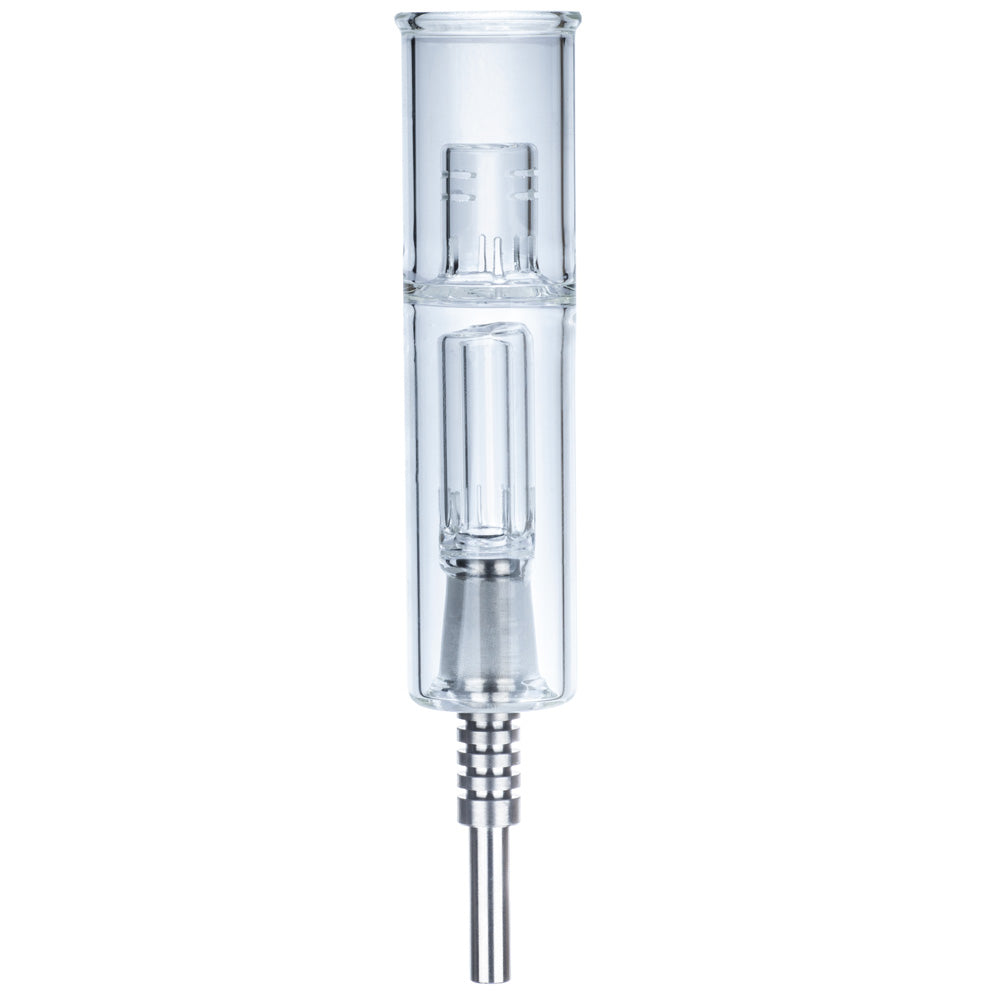 14mm Glass Dab Stick