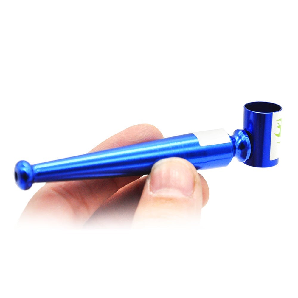 Baseball Bat Weed Pipe(Random Color) - PuffingBird AU