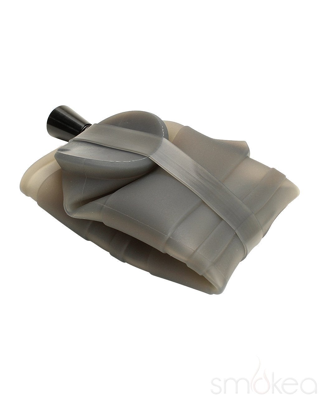 SMOKEA Fold-a-Bowl Silicone Bong