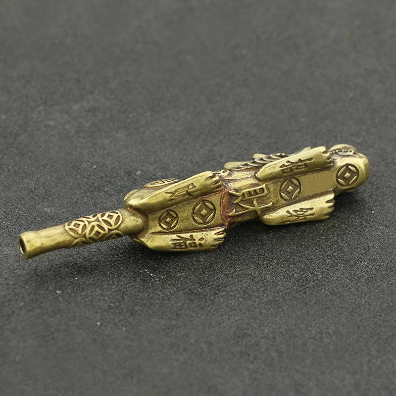Pixiu Brass One Hitter