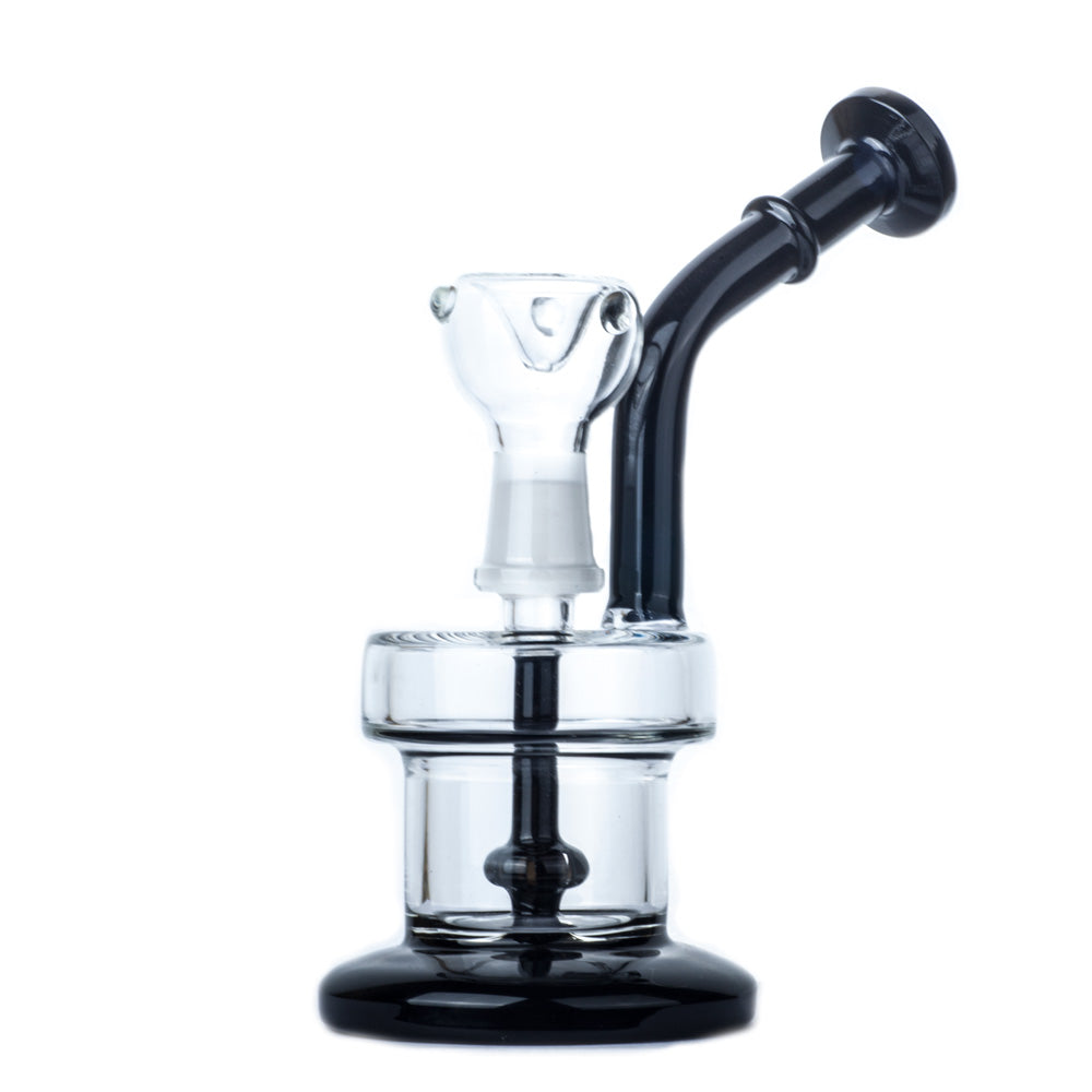 Mini Fixed Diffuser Dab Rig