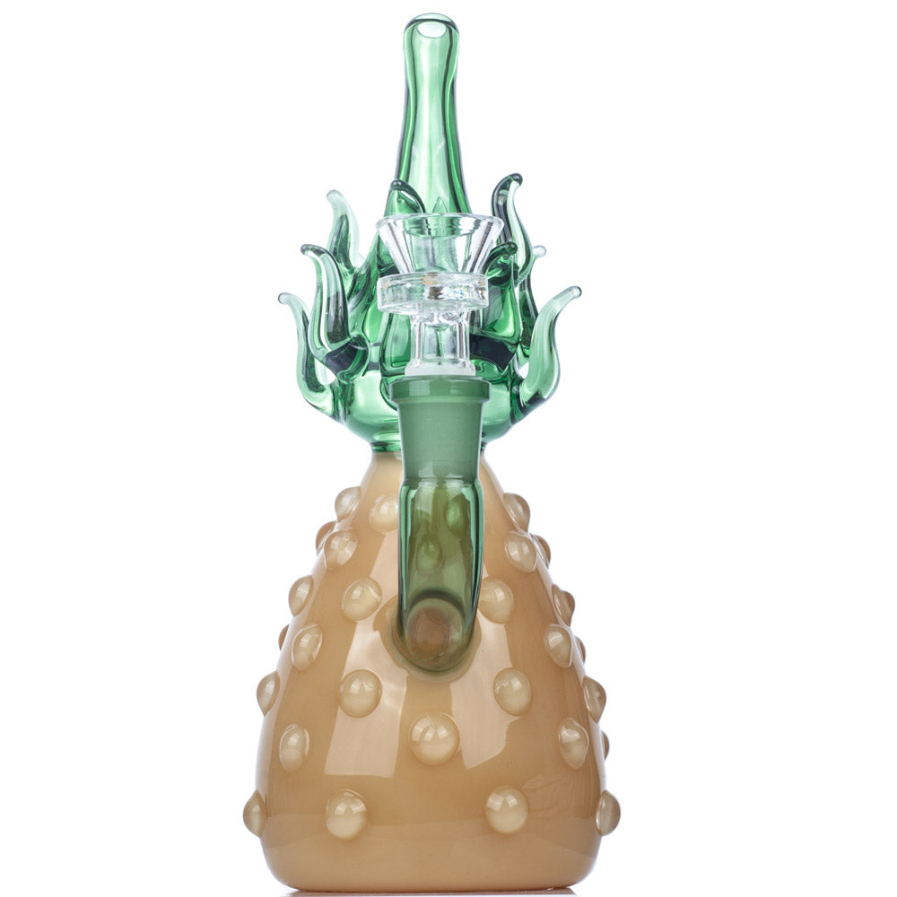 8 Heady Glass Pineapple Theme