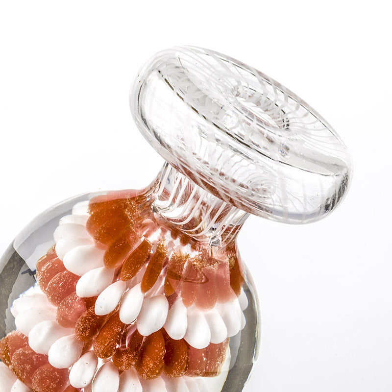 Colorful  Beads Carb Cap(Random Color) - PuffingBird AU