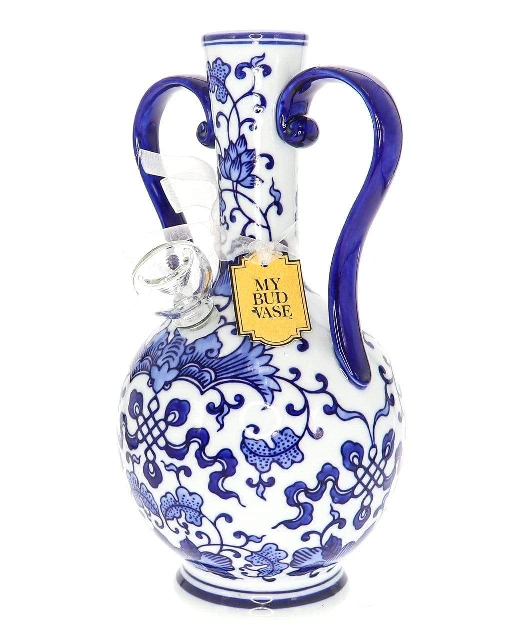 My Bud Vase Double Happiness Bong