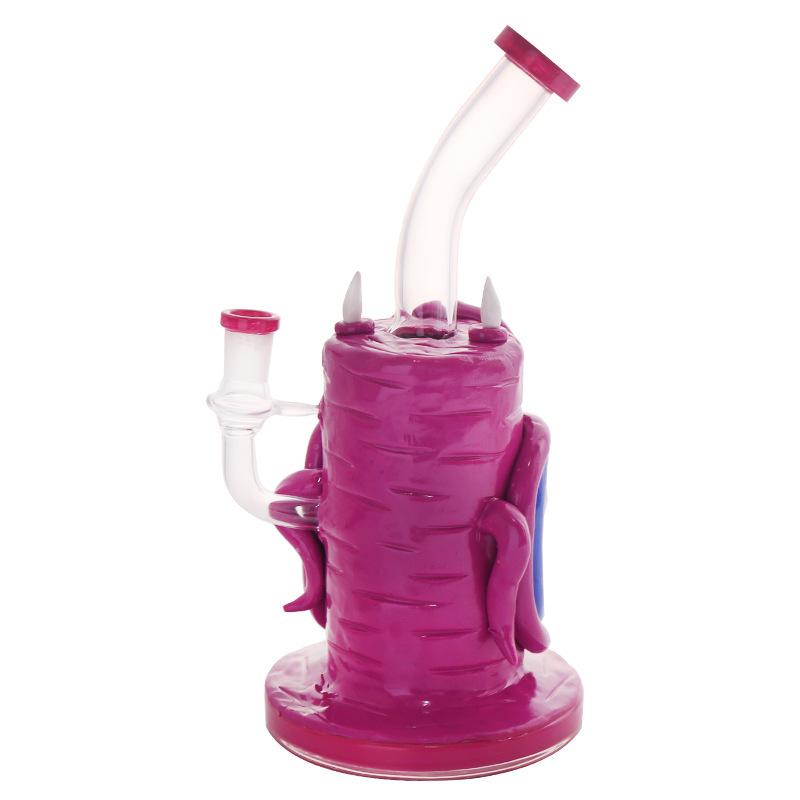 10.24 Monster Dab Rig