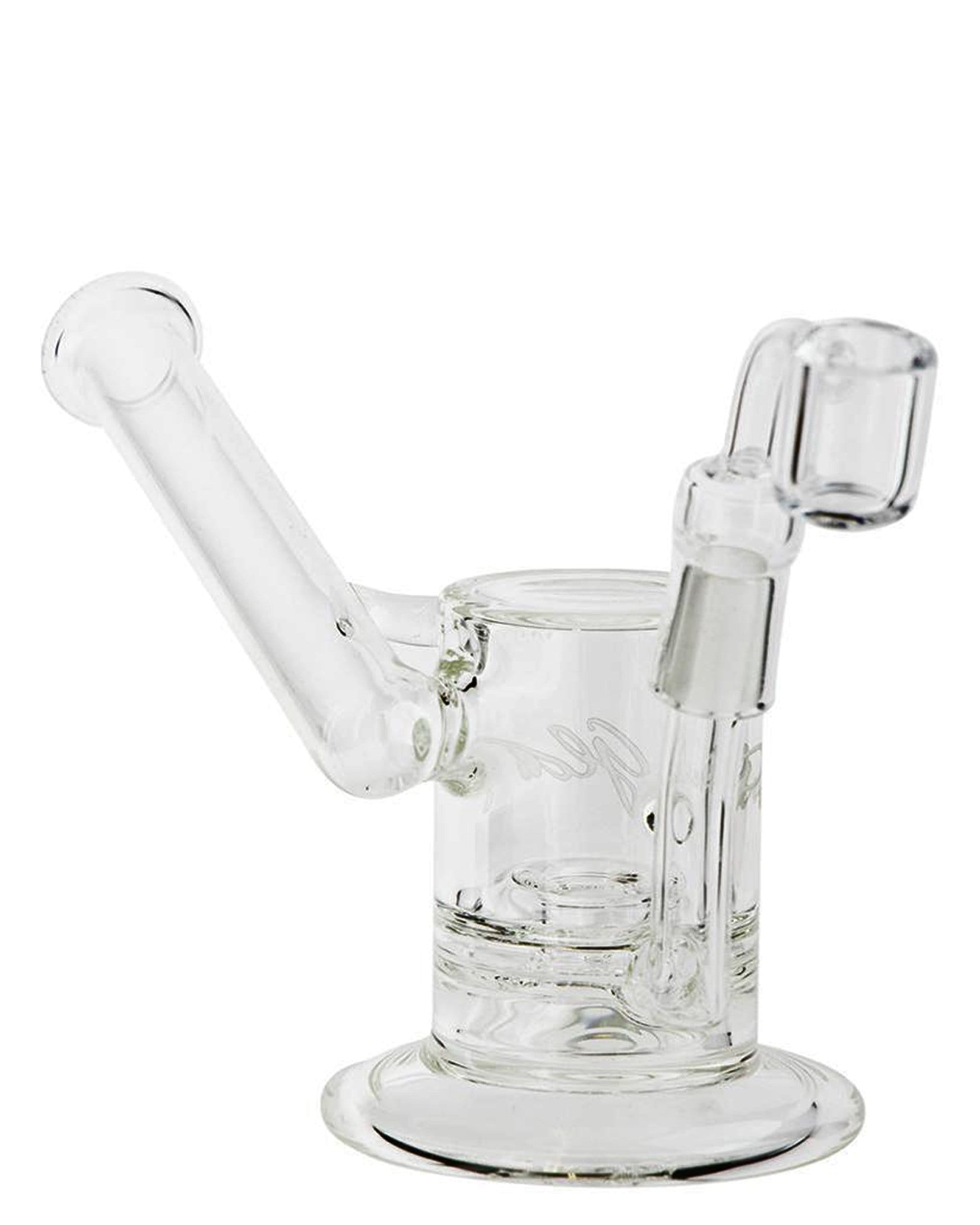 Magma Ring Sidecar Bubbler