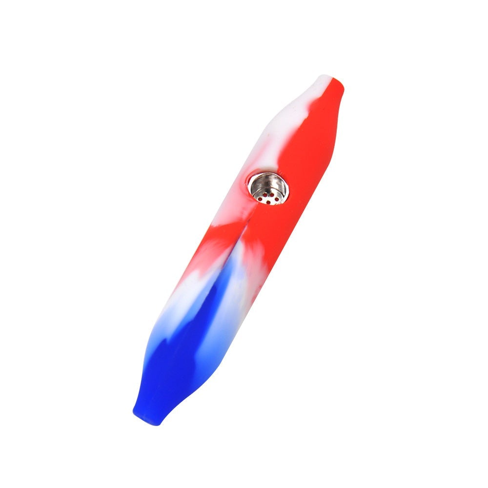 Banana Silicone Hand Pipe