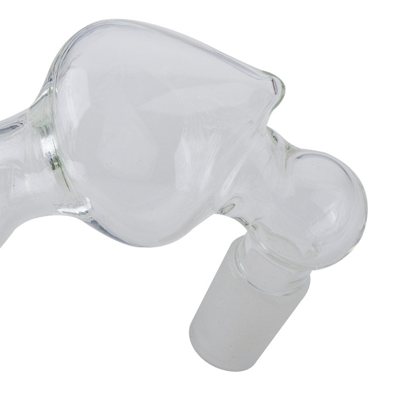 Inline Perc Ash Catcher(Random color)