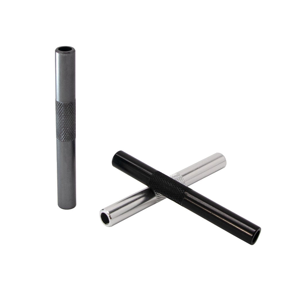 Aluminum One Hitter Pipe