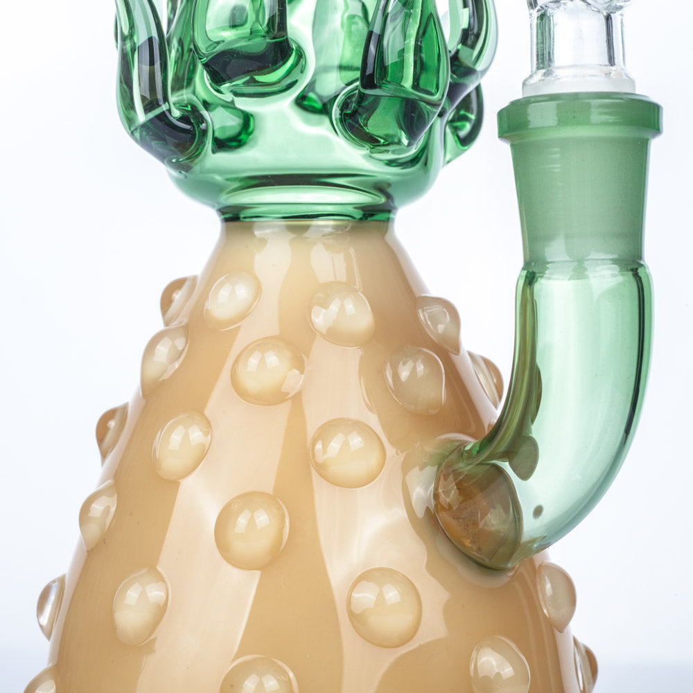 8 Heady Glass Pineapple Theme