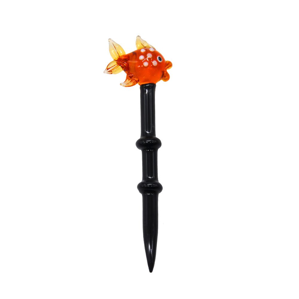 Goldfish Glass Dabber