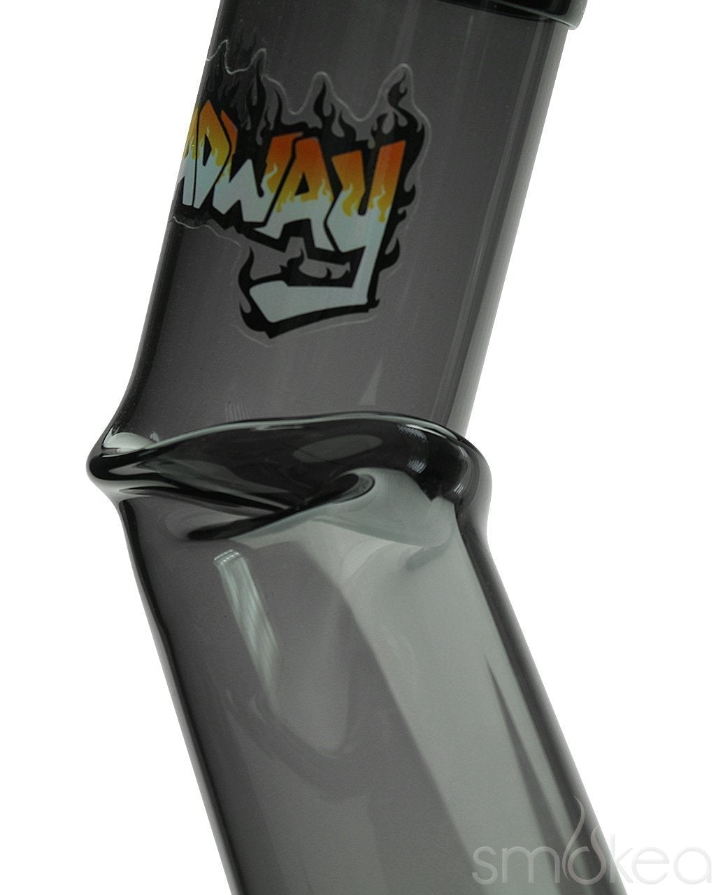 Headway 18 Dizzy Lizzy Acrylic Bong