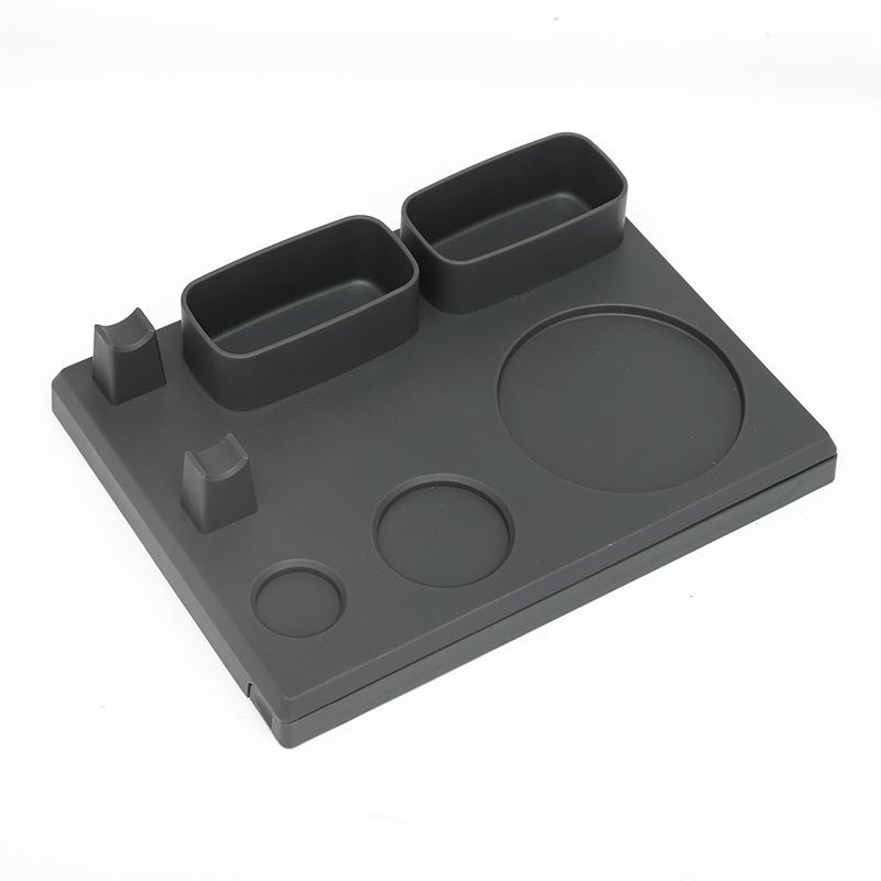 Plastic Multifunctional Cigarette Rolling Tray