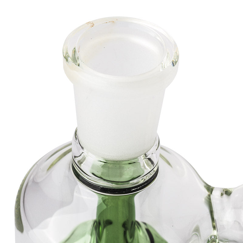18mm 3-Arm Tree Perc Ash Catcher