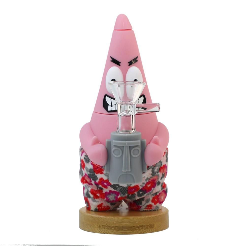 Patrick Star Water Pipe