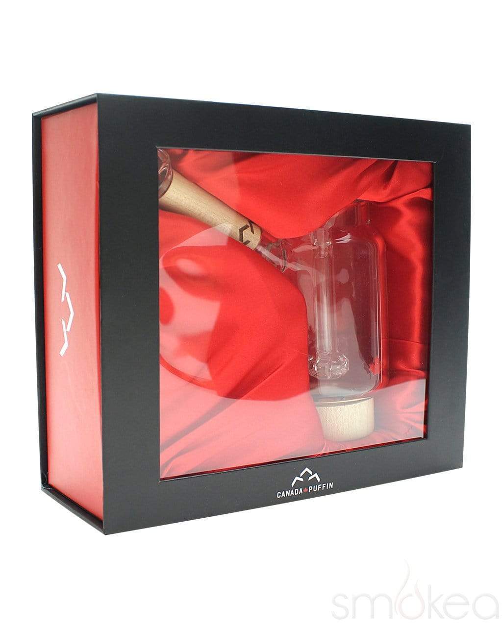 Canada Puffin Arctic Bubbler