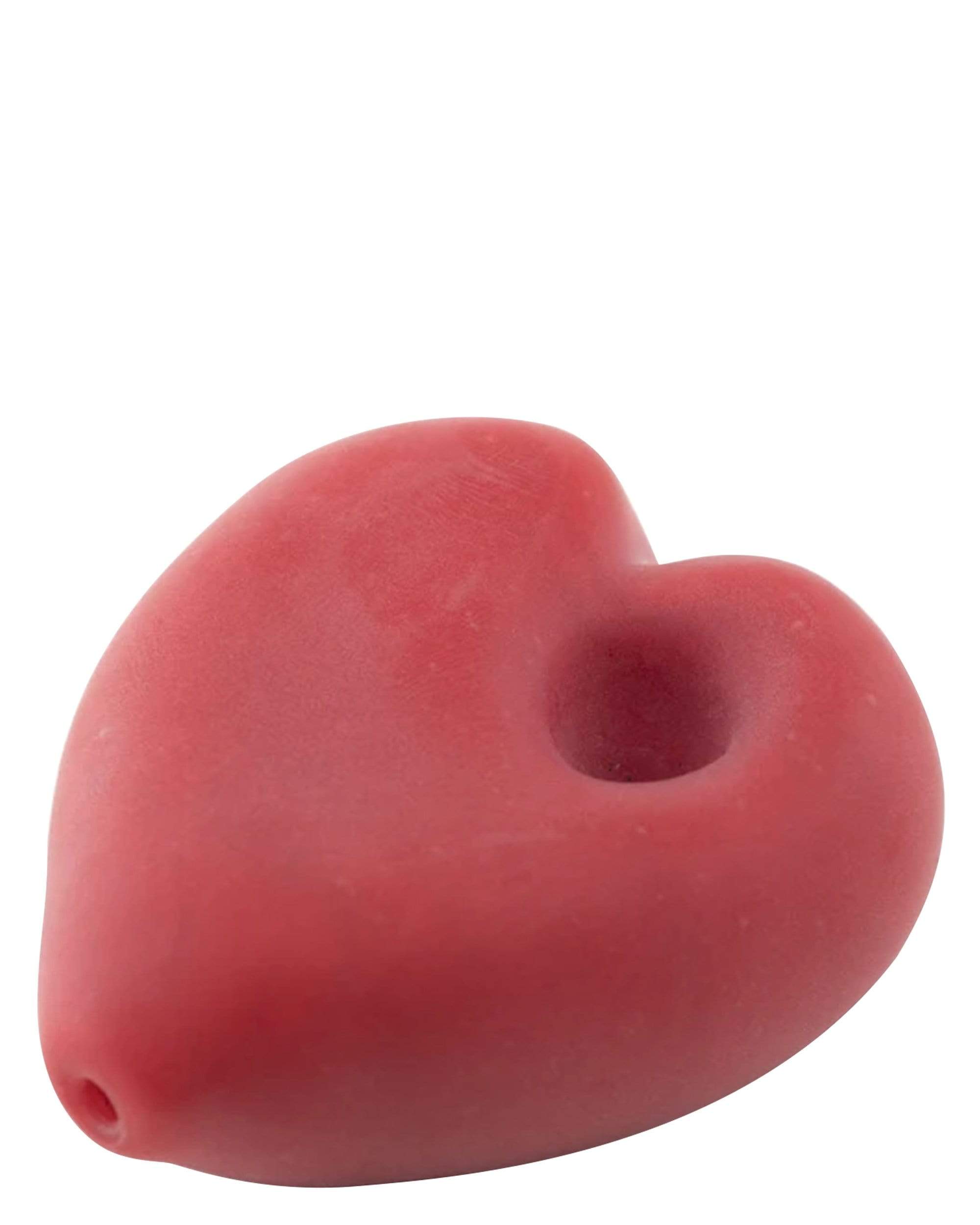 Valentines Candy Heart Pipe
