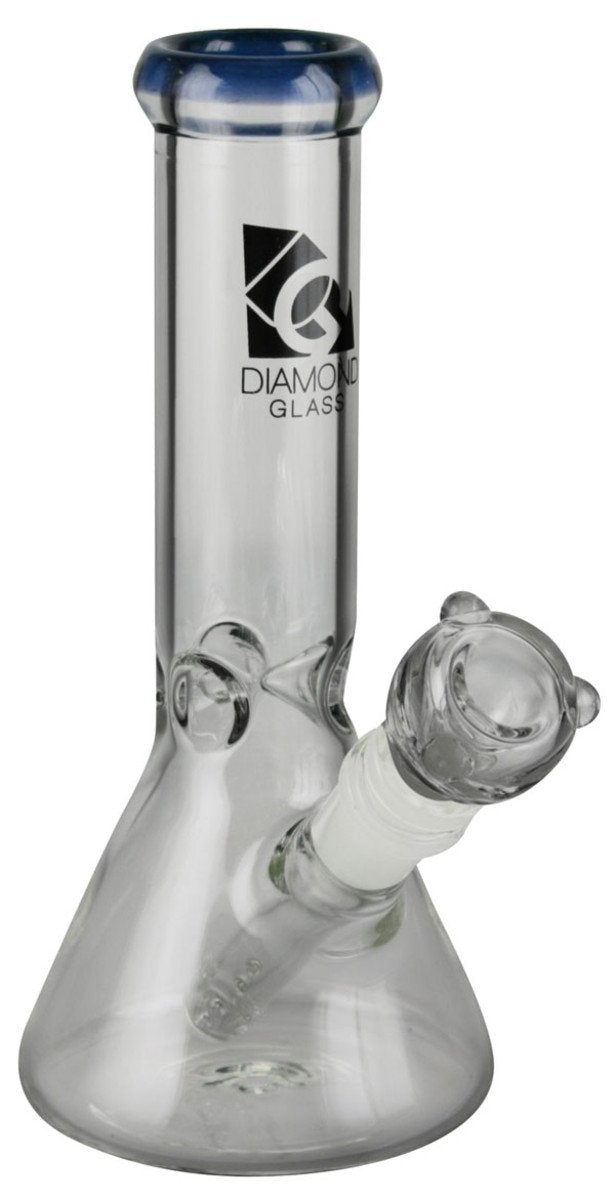 Diamond Glass 8