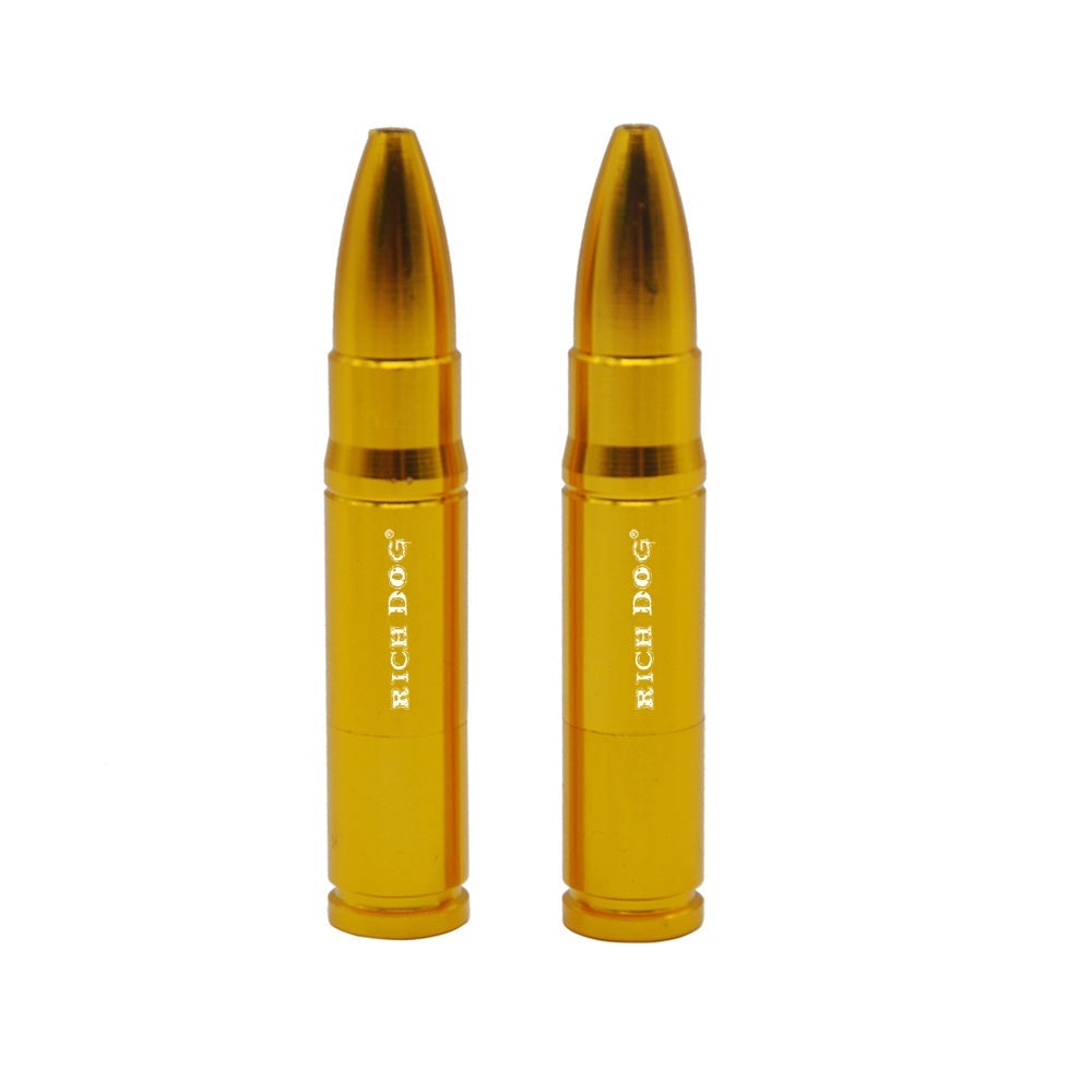 Bullet Novelty Weed Pipe