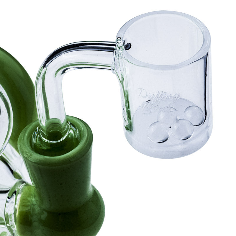 Clear Terp Balls/Terp Pearls