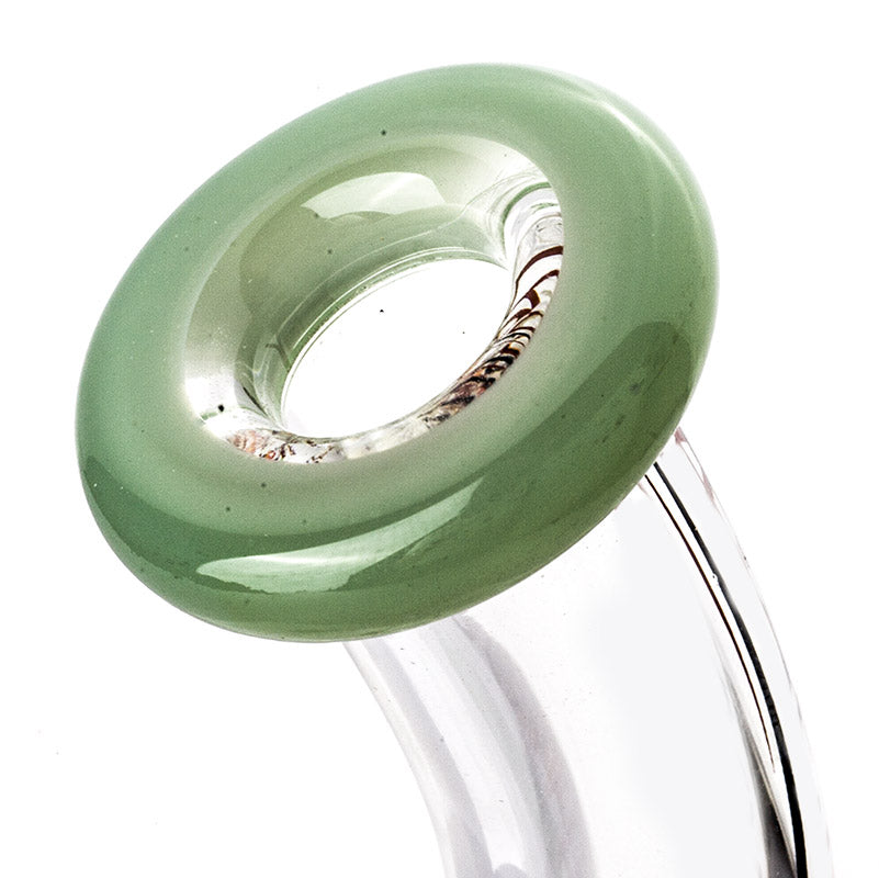 6 Mini Glass Dab Rig