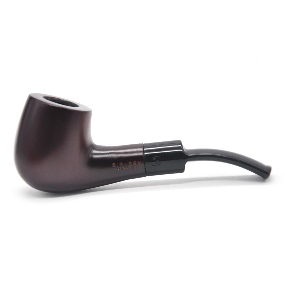 Red Sandalwood Wooden Handmade Pipe