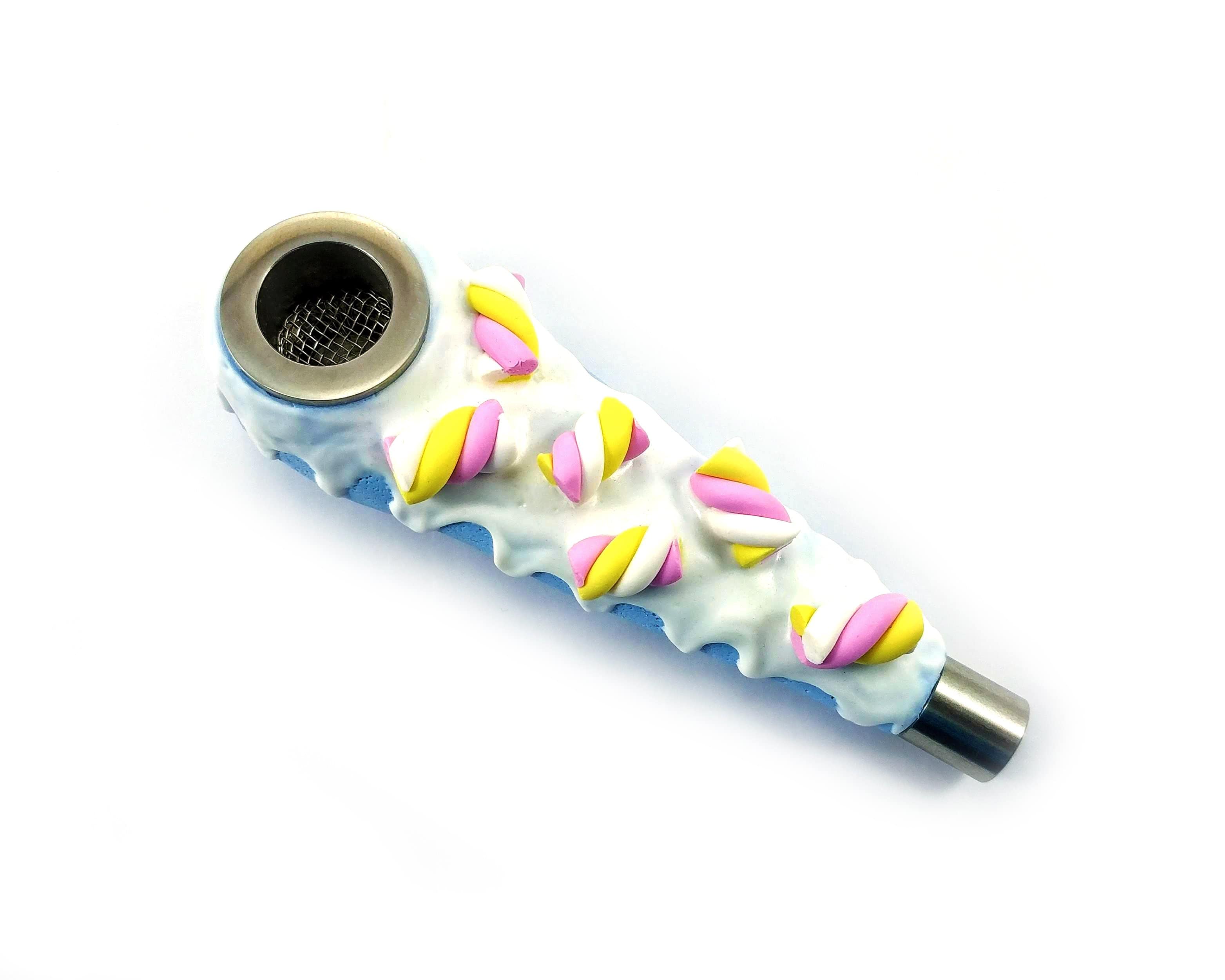 Gadzyl Sweets Metal Pipe