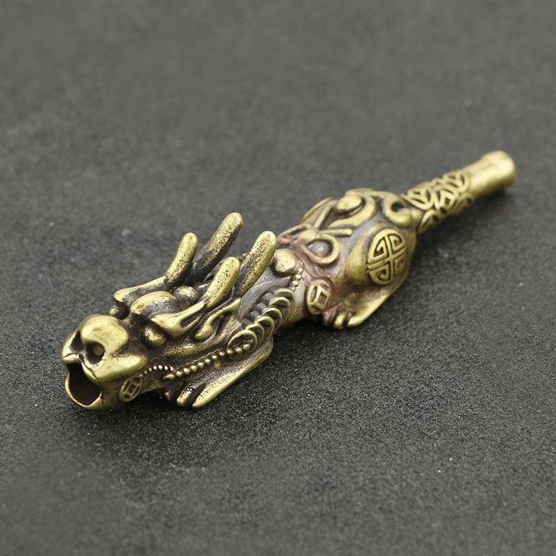 Pixiu Brass One Hitter