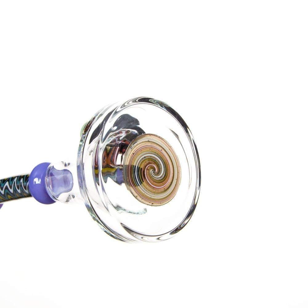 MGR 8 Inch 3 Pinholes Wigwag Rig F14.5mm