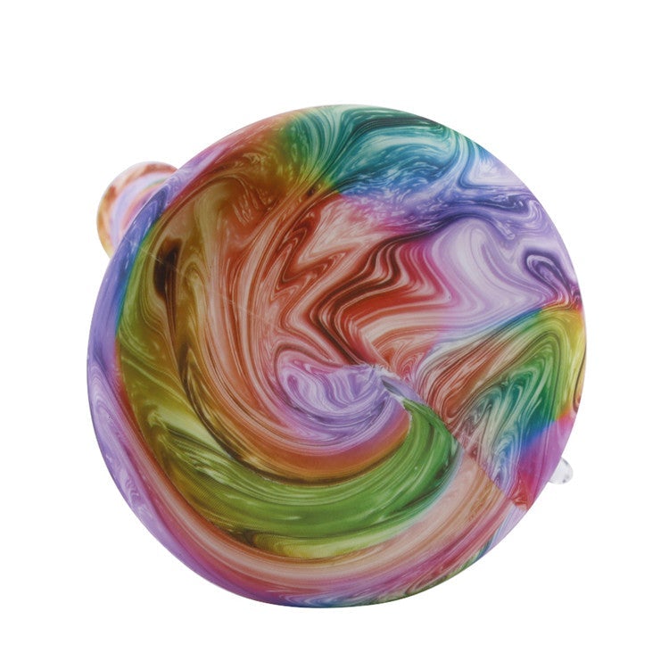 14 Novelty Silicone Beaker Bong