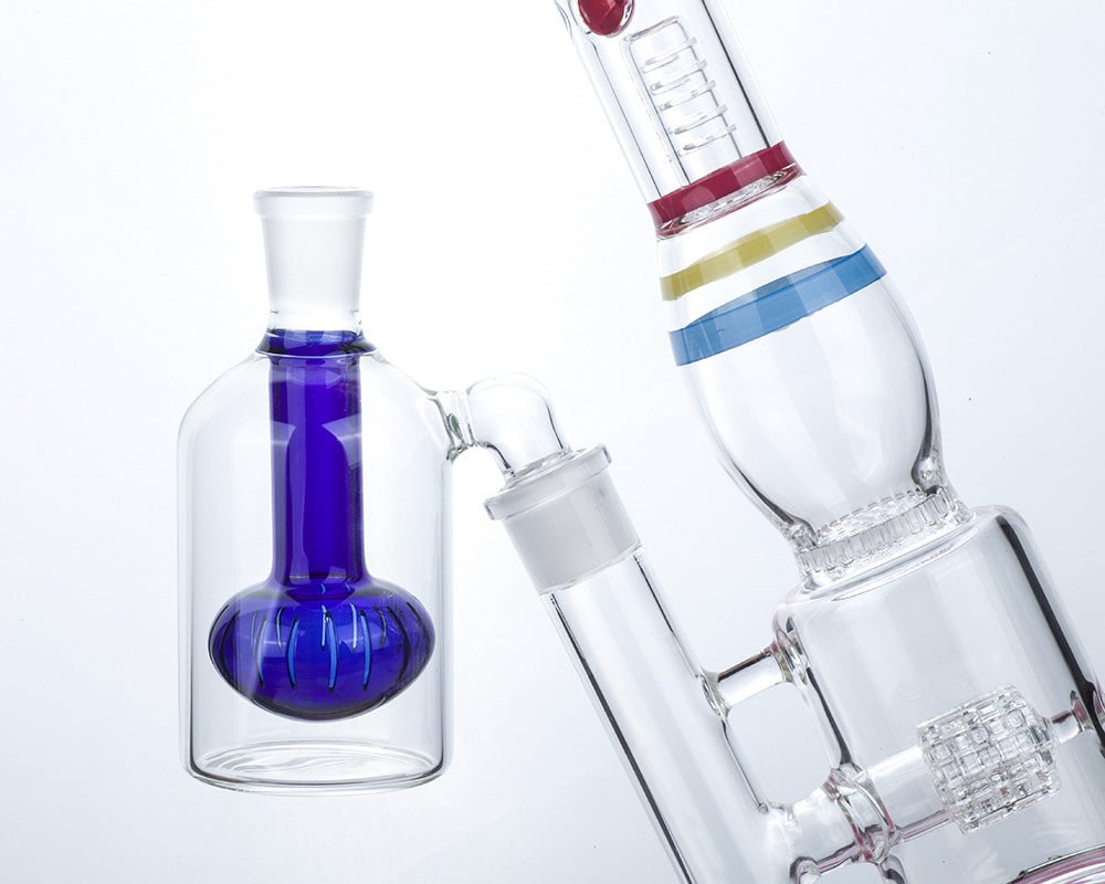 UFO Perc Ash Catcher