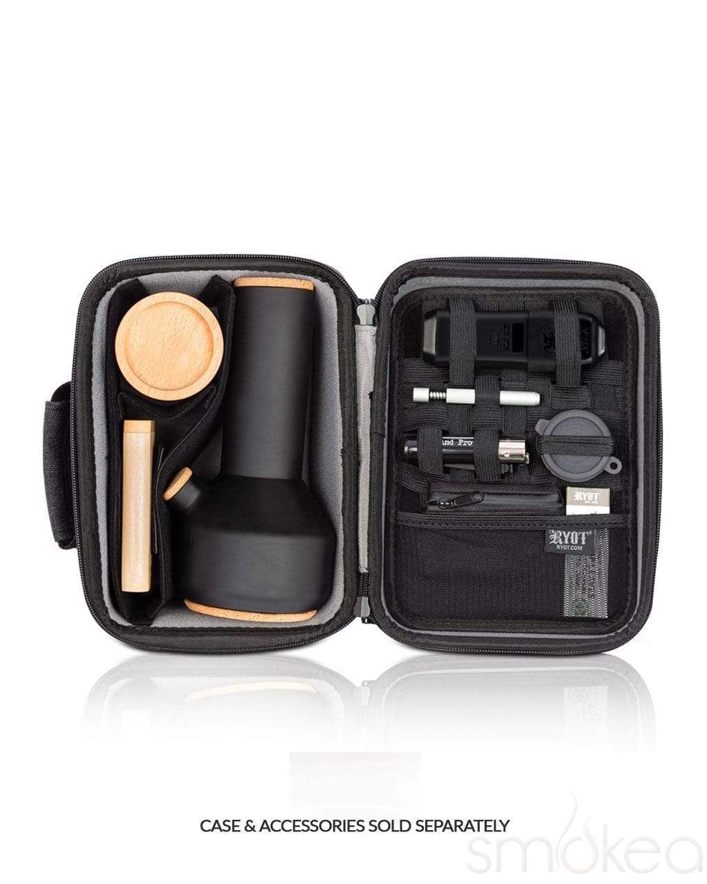 RYOT 8 Traveller Bong