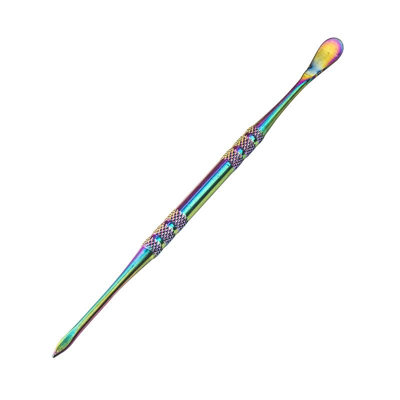 SANDGLAS Gravity Bong w/ Grinder Bong Bowl Dabber Set