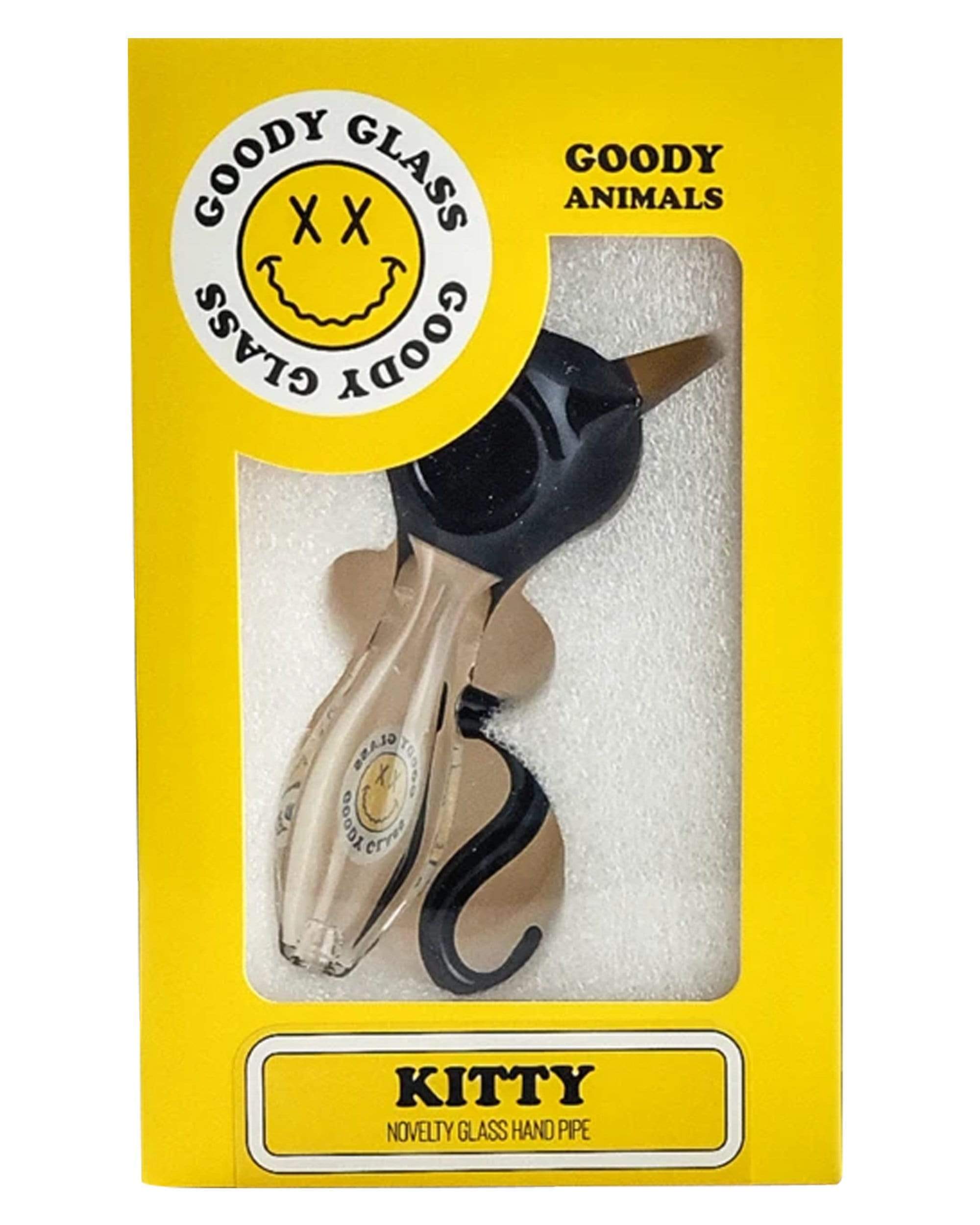 Good Kitty Hand Pipe