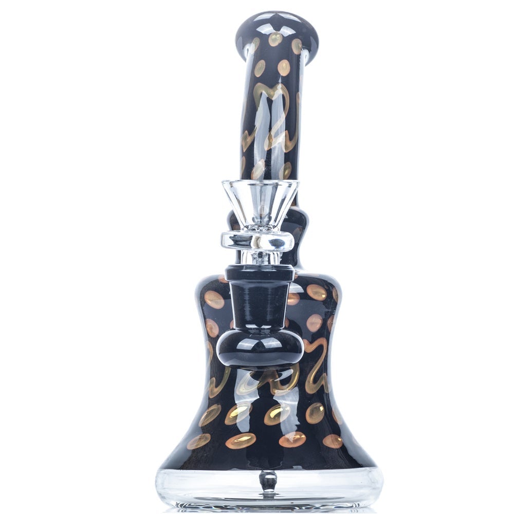 7 Heady Extra Thick Dab Rig
