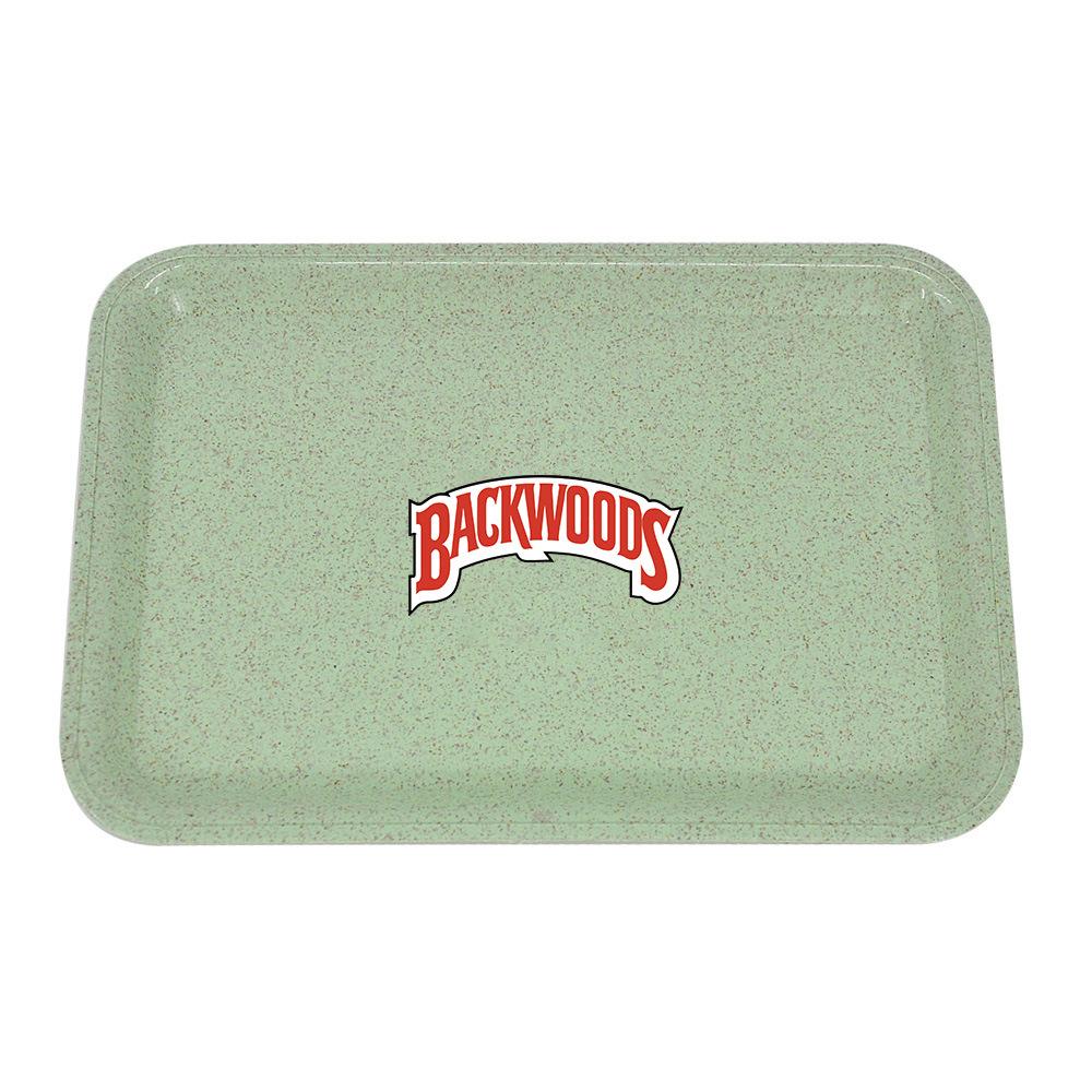 Plastic Cigarette Tray Holding Rolling Tray