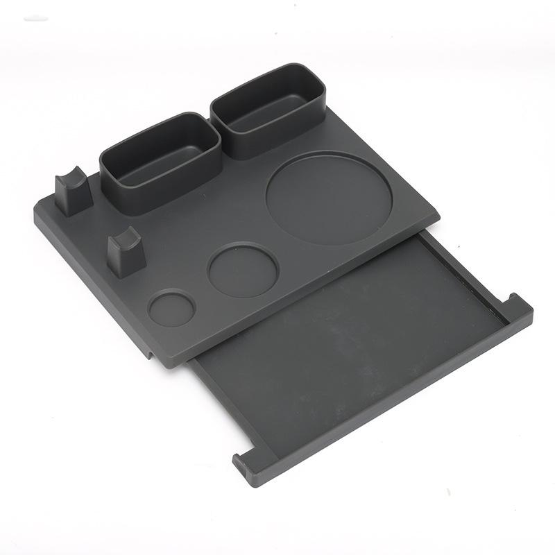 Plastic Multifunctional Cigarette Rolling Tray