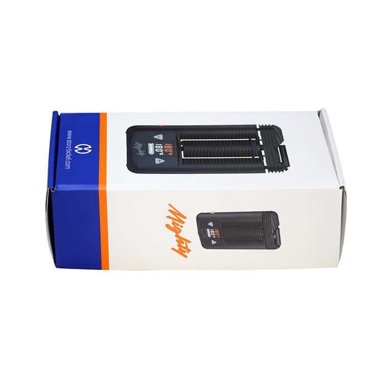 Mighty Dry Herb Vaporizer