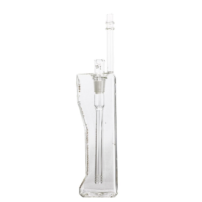 80s Cell Phone Retro Glass Bong (Random Color)