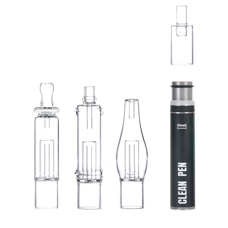 G9 Greenlight Vape Clean Pen (Random Color)