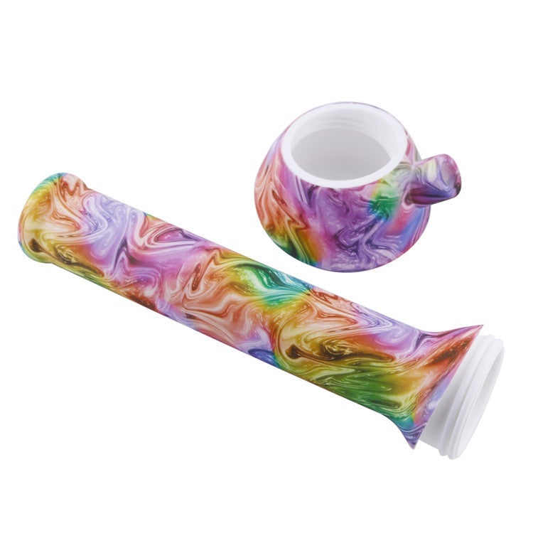14 Novelty Silicone Beaker Bong
