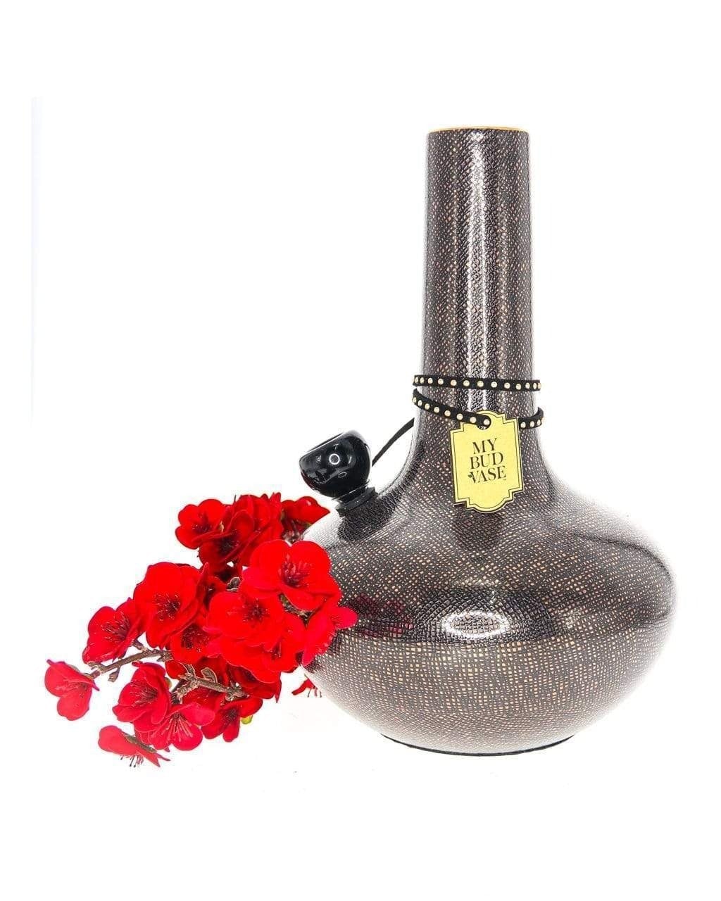 My Bud Vase Burmese Bong